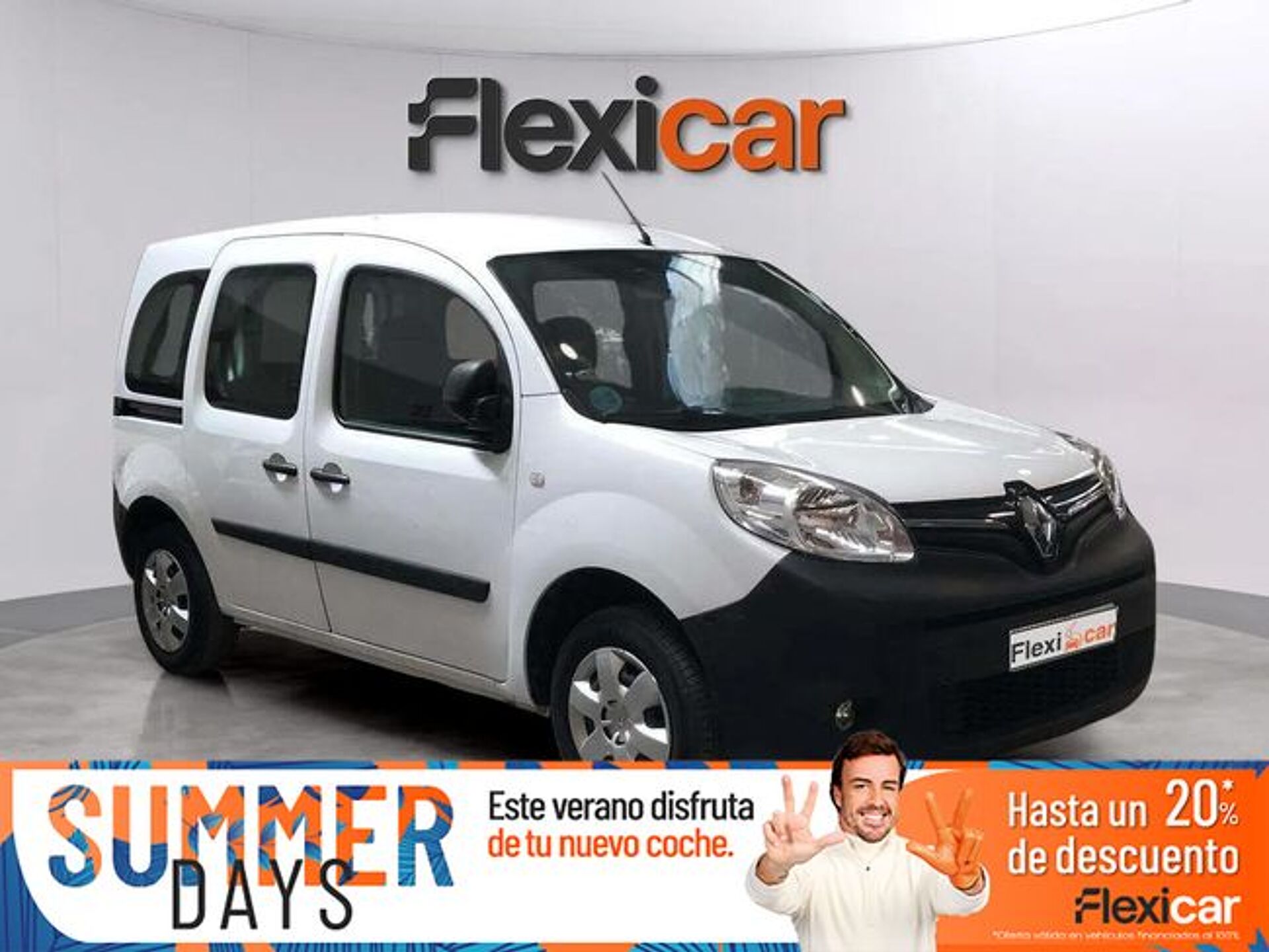 Imagen de RENAULT Kangoo