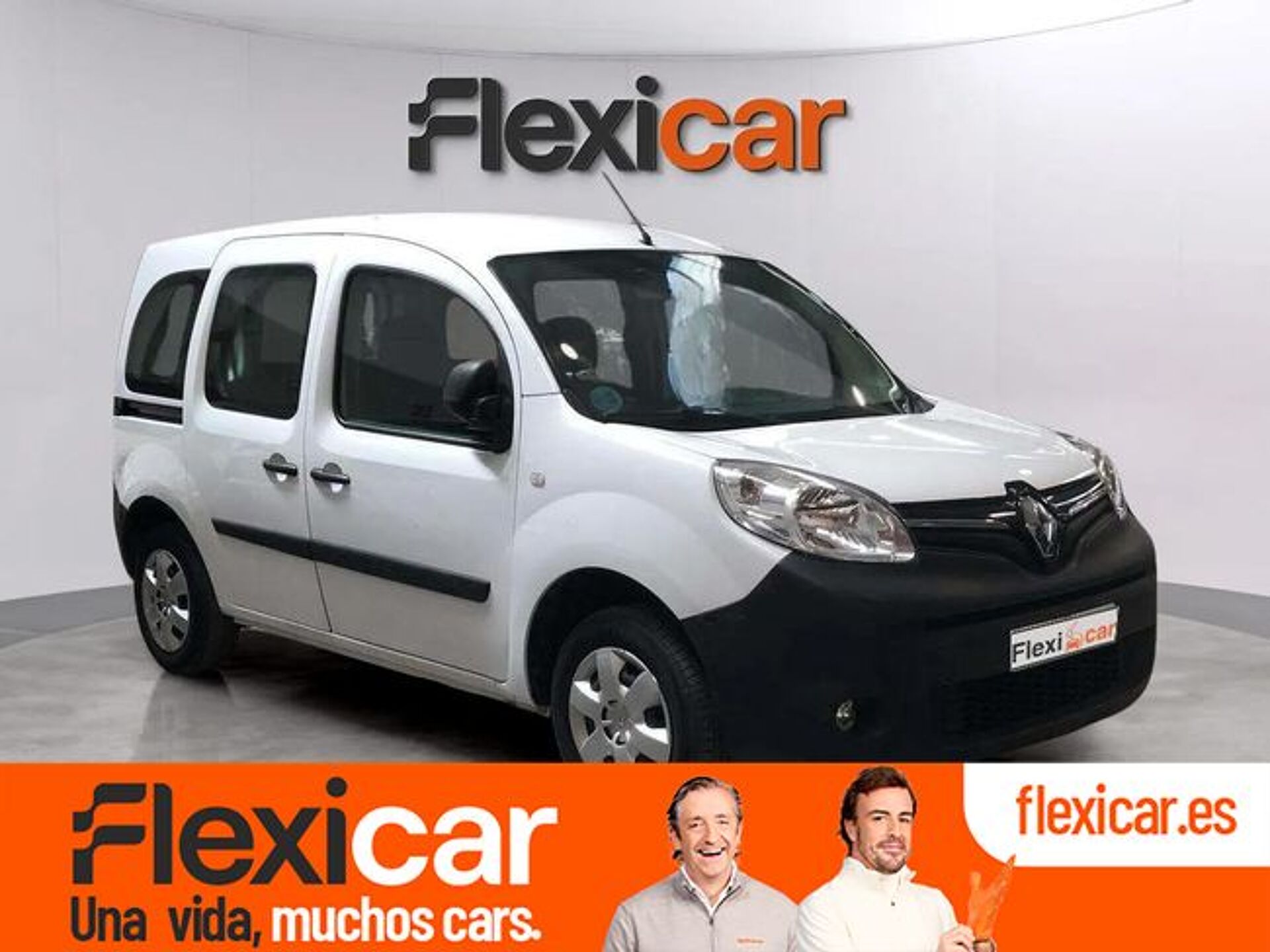 Imagen de RENAULT Kangoo