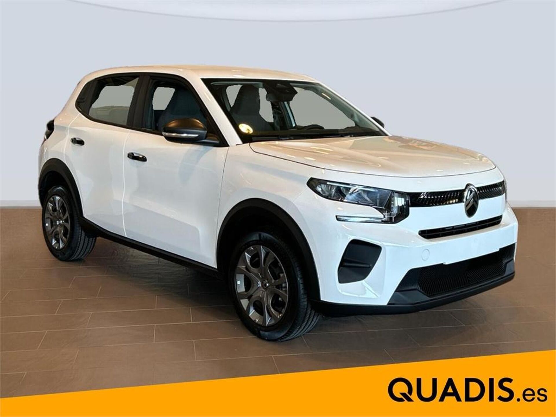 Imagen 3 de CITROEN C3