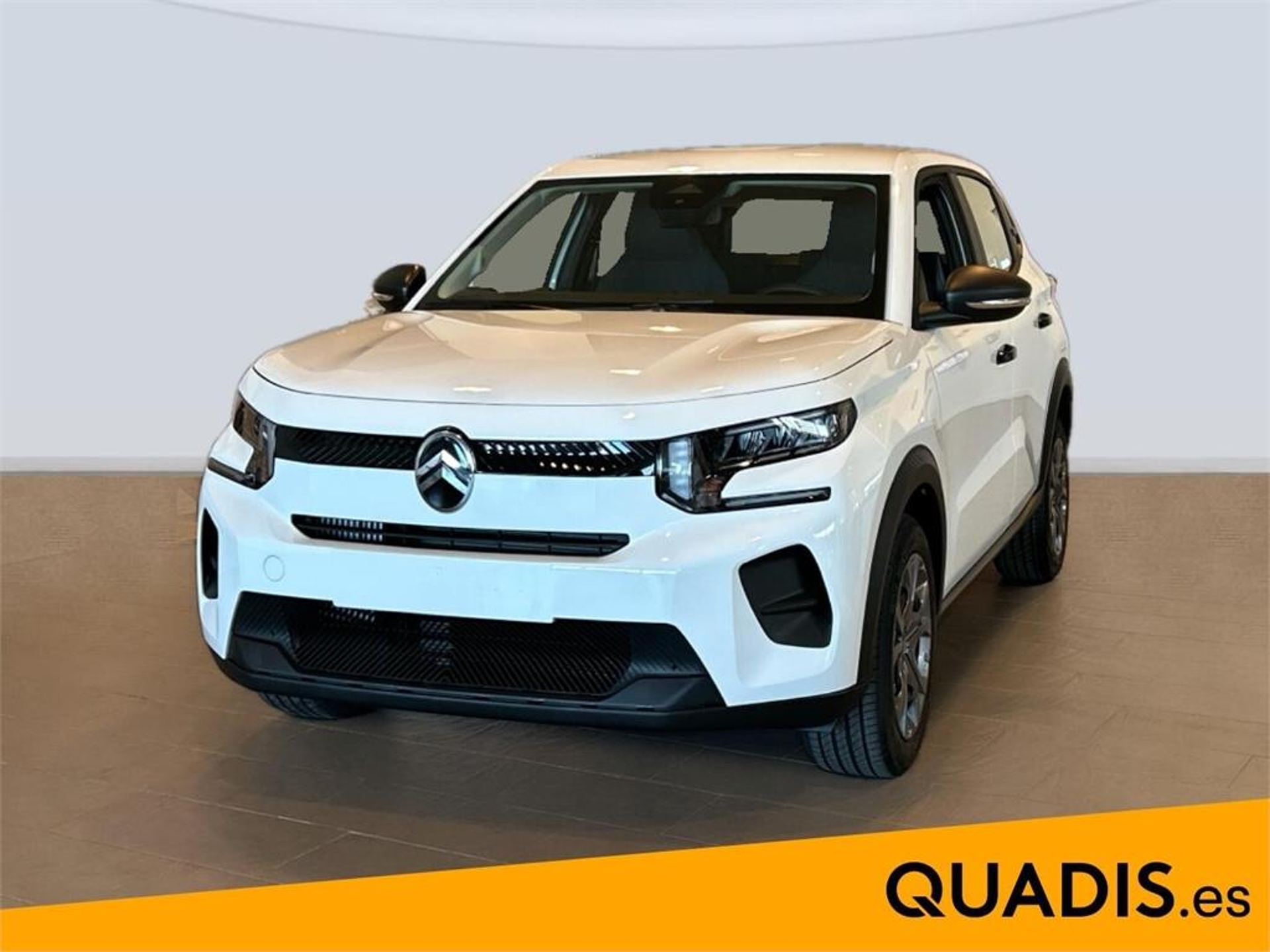 Imagen de CITROEN C3