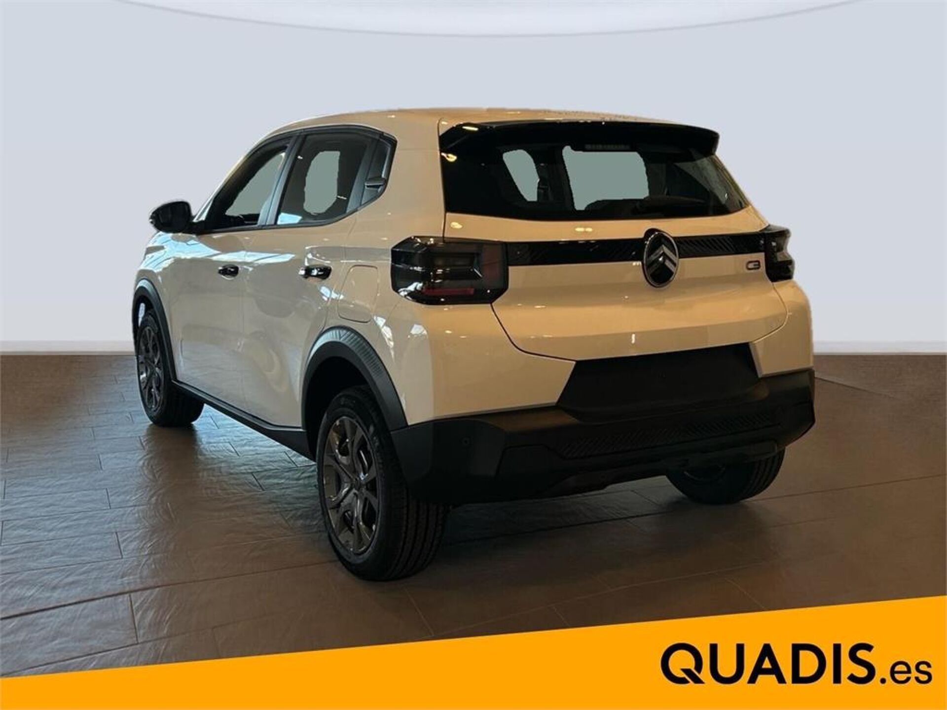 Imagen 2 de CITROEN C3