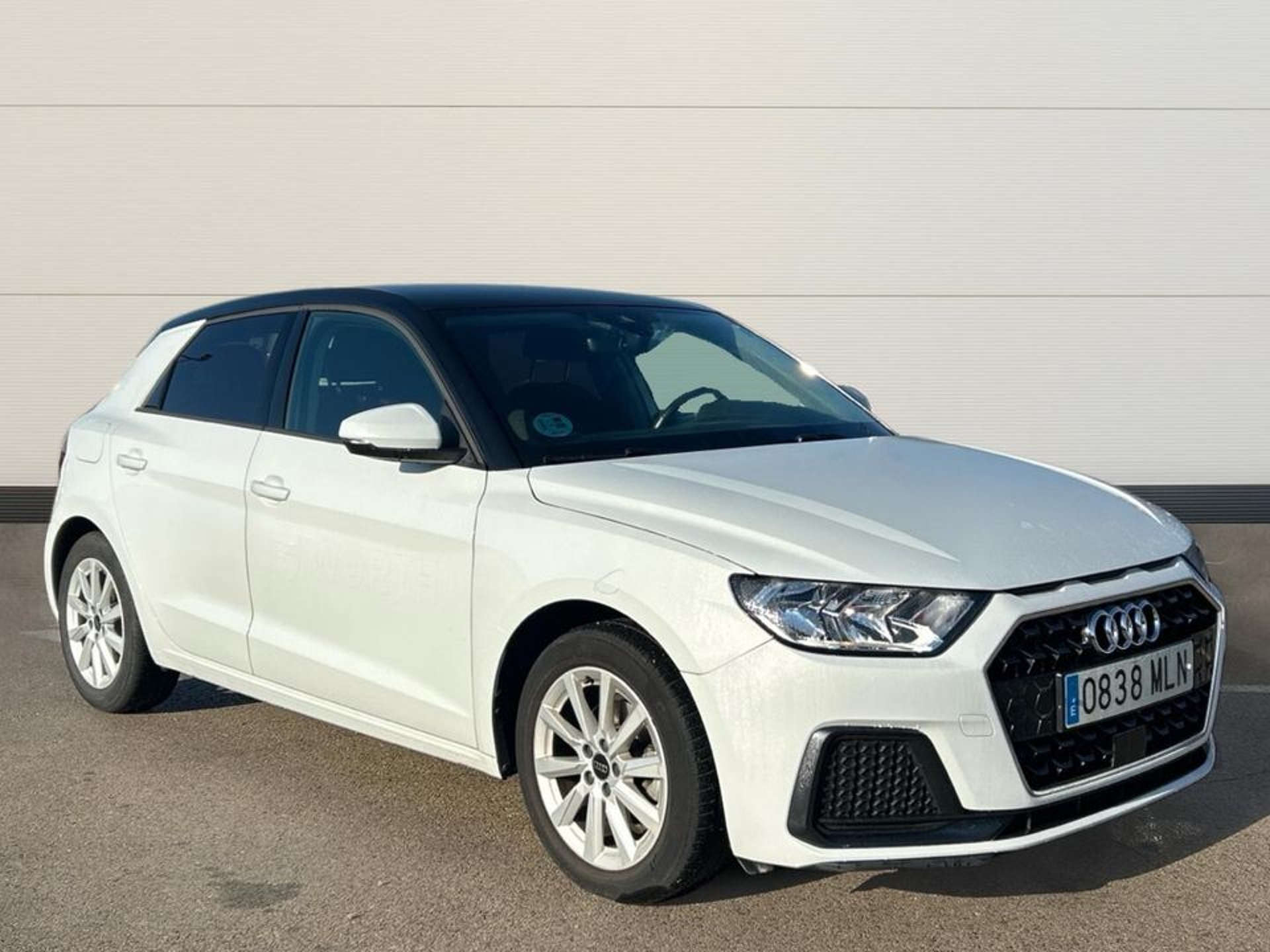 Imagen de AUDI A1