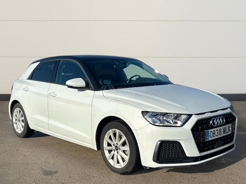 Foto del AUDI A1 Sportback 30 TFSI Advanced S tronic