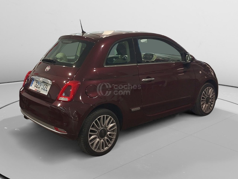 Foto del FIAT 500 1.2 Lounge
