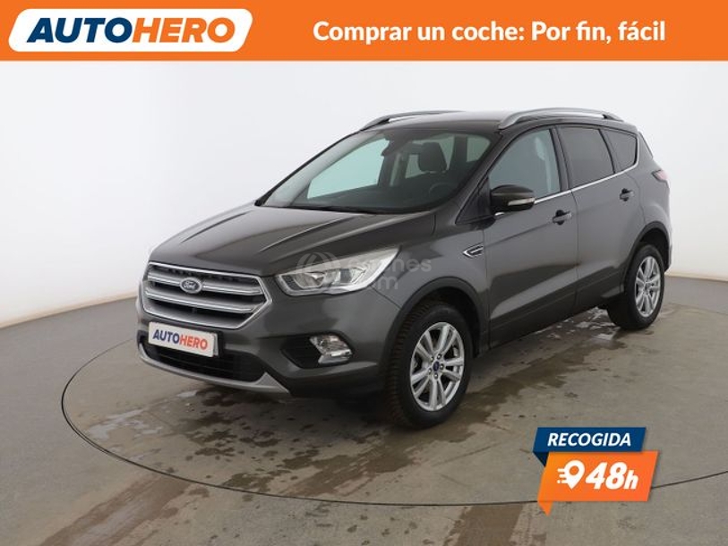 Foto del FORD Kuga 1.5 EcoB. Auto S&S Trend+ 4x2 120