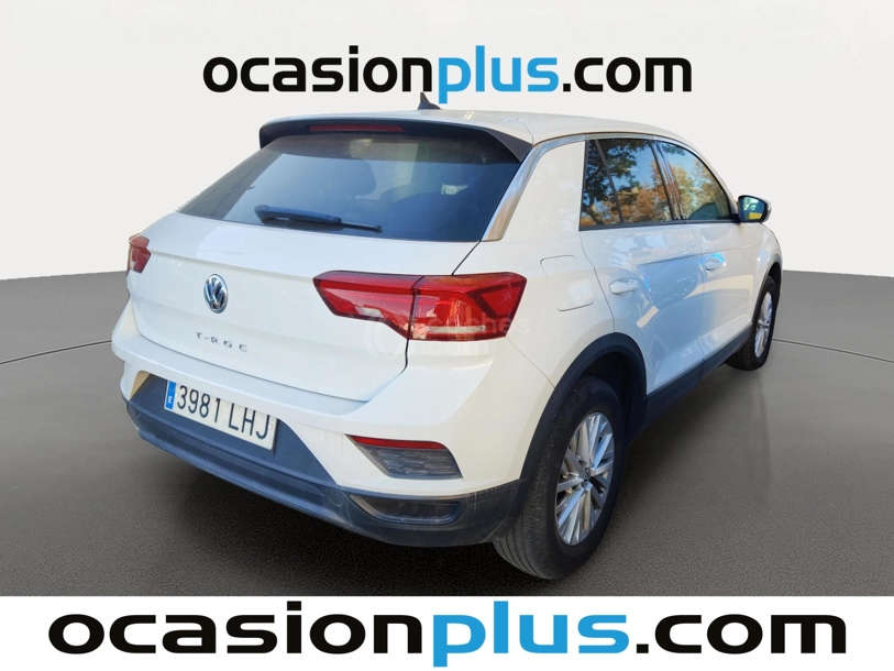Foto del VOLKSWAGEN T-Roc 1.6TDI Edition