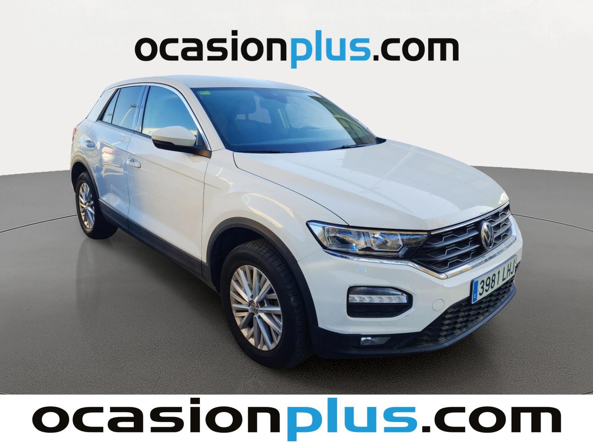 Foto del VOLKSWAGEN T-Roc 1.6TDI Edition