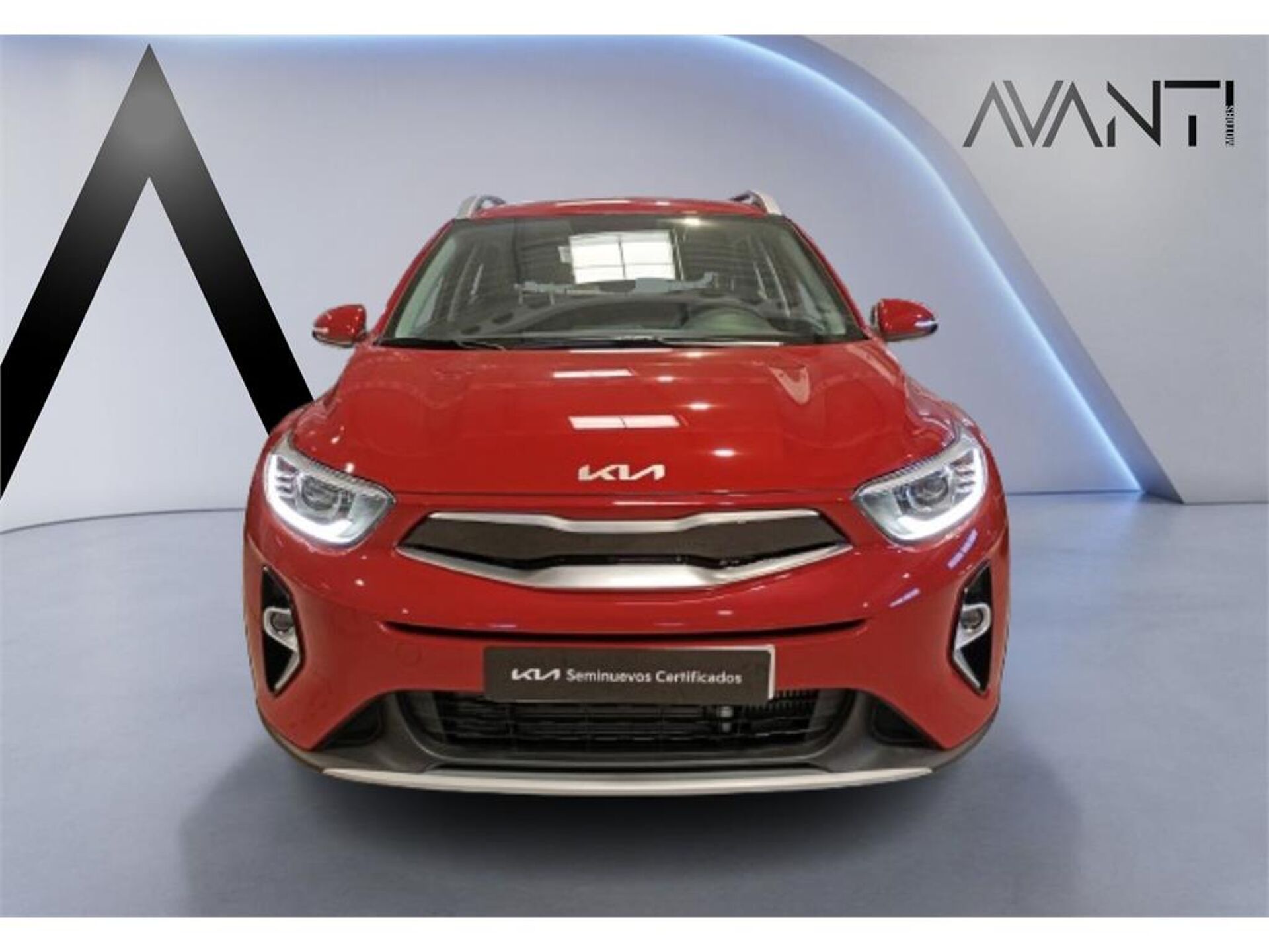 Imagen 2 de KIA Stonic