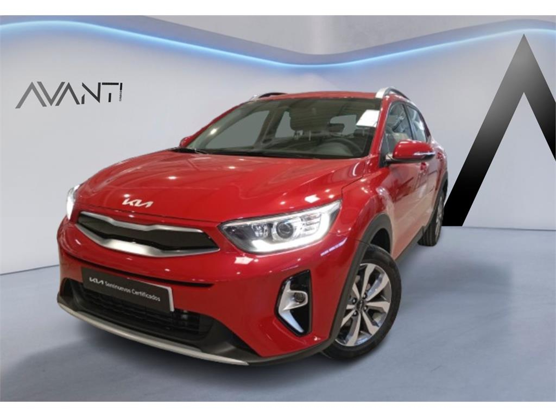 Imagen de KIA Stonic