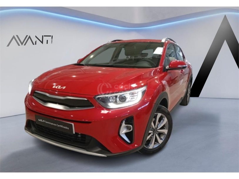 Foto del KIA Stonic 1.0 T-GDi MHEV Drive 100