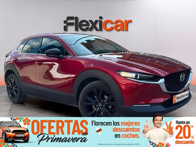 Foto del MAZDA CX-30 2.0 Skyactiv-G Origin 2WD 90kW