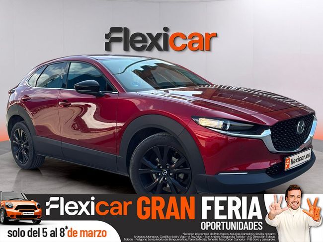 Foto del MAZDA CX-30 2.0 Skyactiv-G Origin 2WD 90kW
