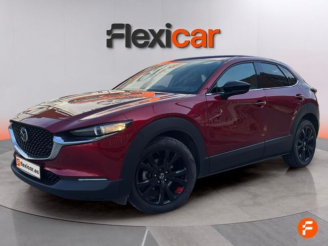 Foto del MAZDA CX-30 2.0 Skyactiv-G Origin 2WD 90kW