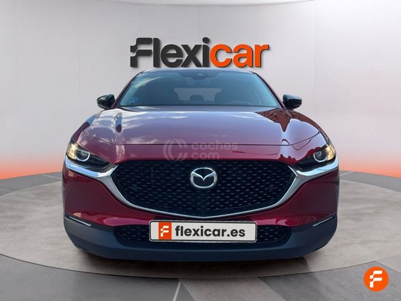Foto del MAZDA CX-30 2.0 Skyactiv-G Origin 2WD 90kW