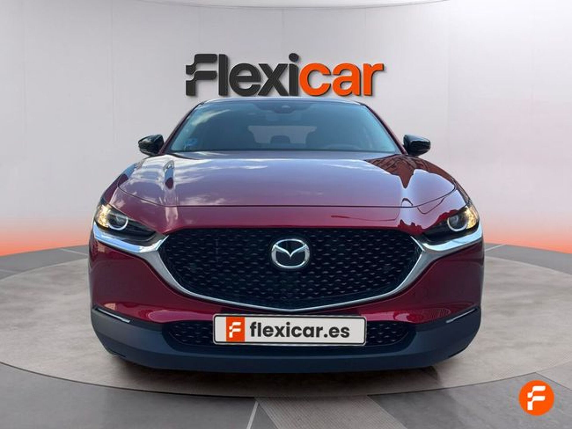 Imagen 2 de MAZDA CX-30