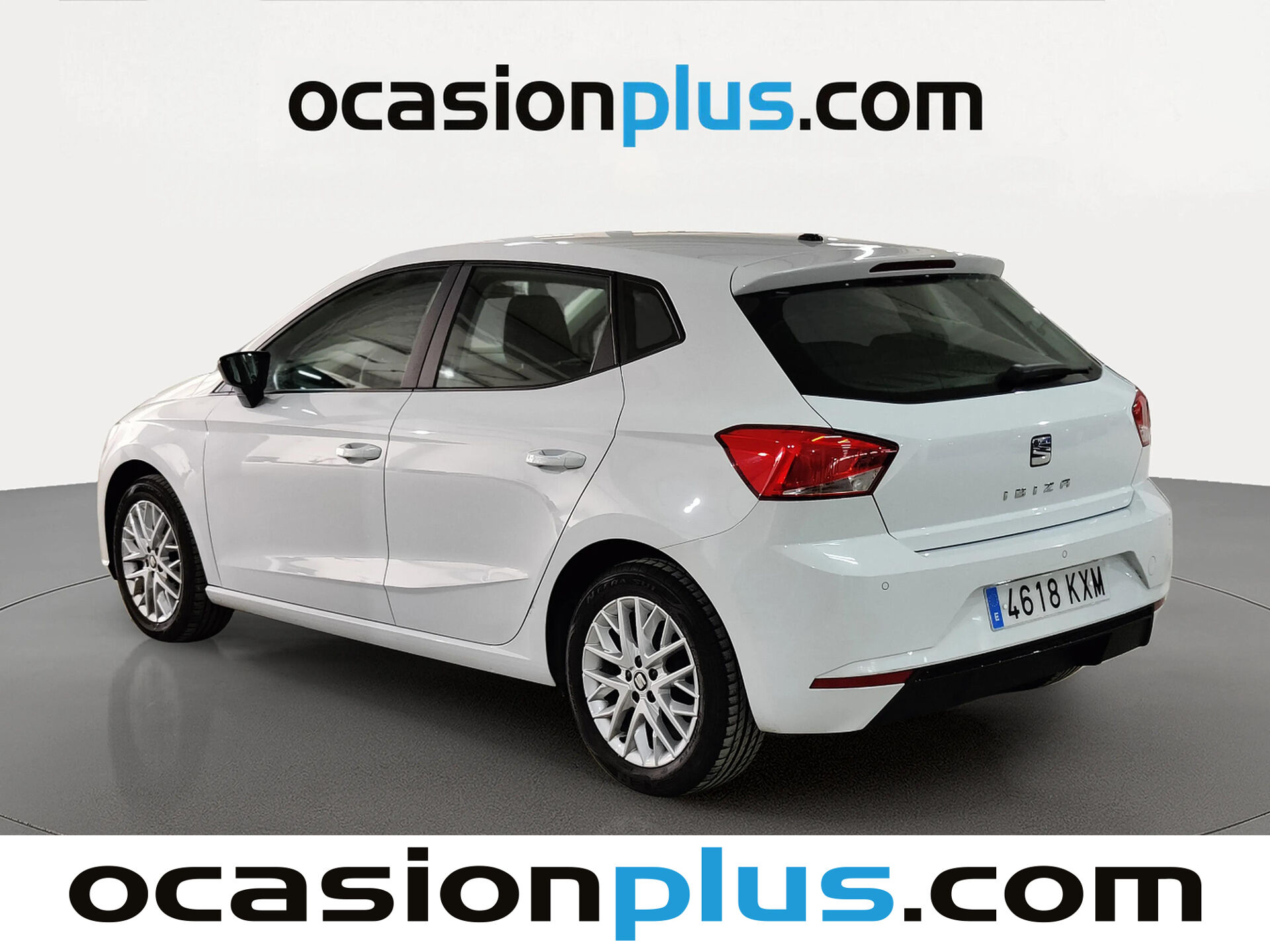 Imagen 3 de SEAT Ibiza