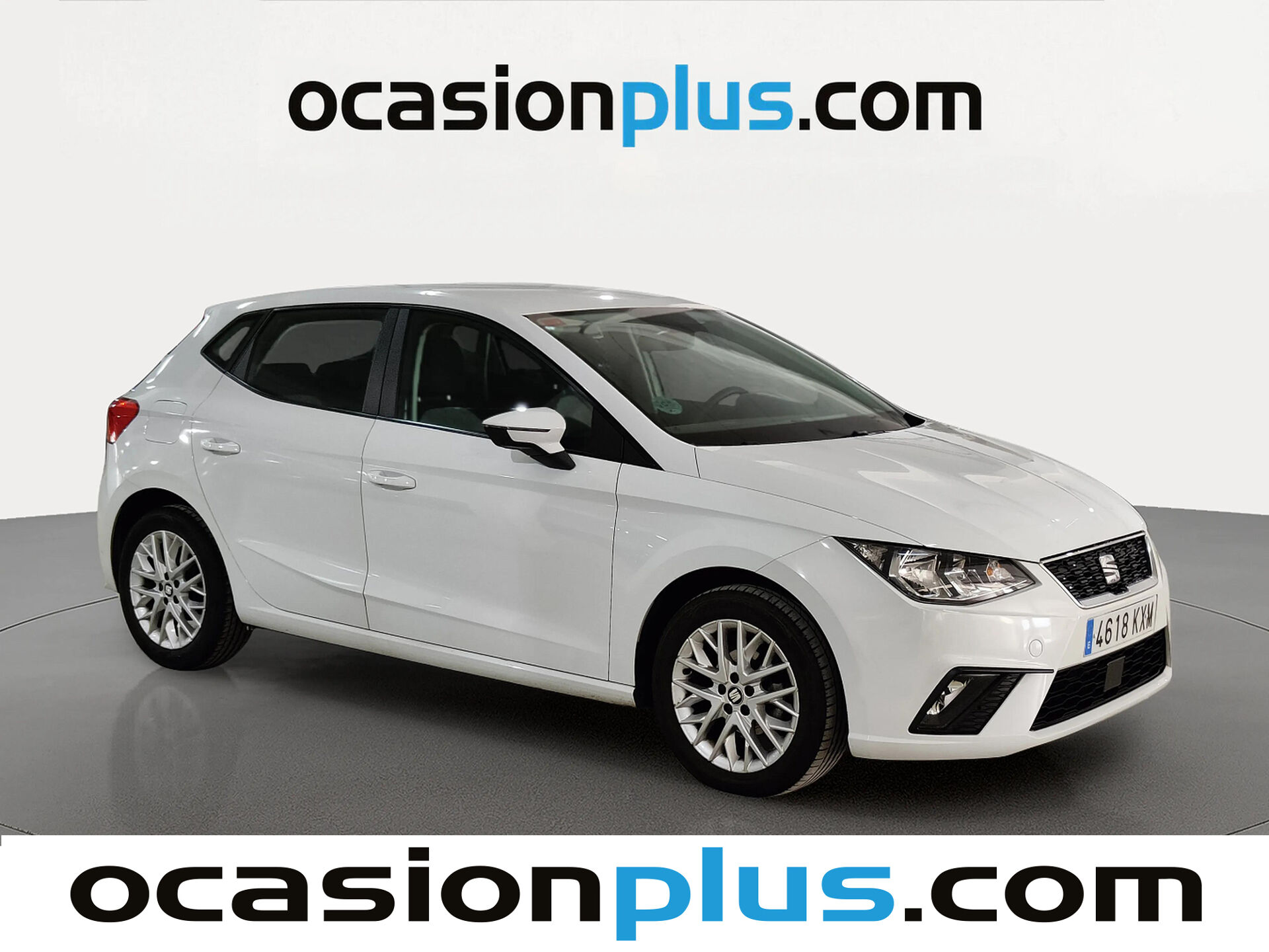 Imagen 2 de SEAT Ibiza