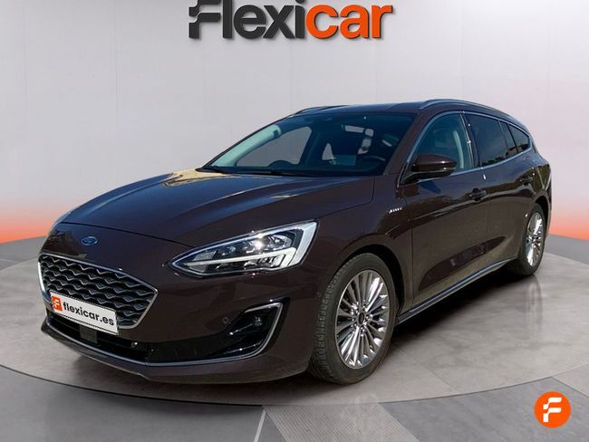 Foto del FORD Focus Vignale  1.5 Ecoboost Aut. 150