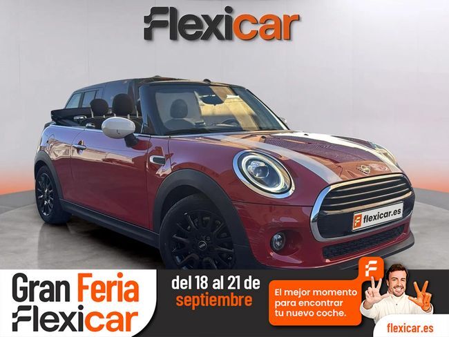 MINI Mini (COOPER S CABRIO) en Málaga