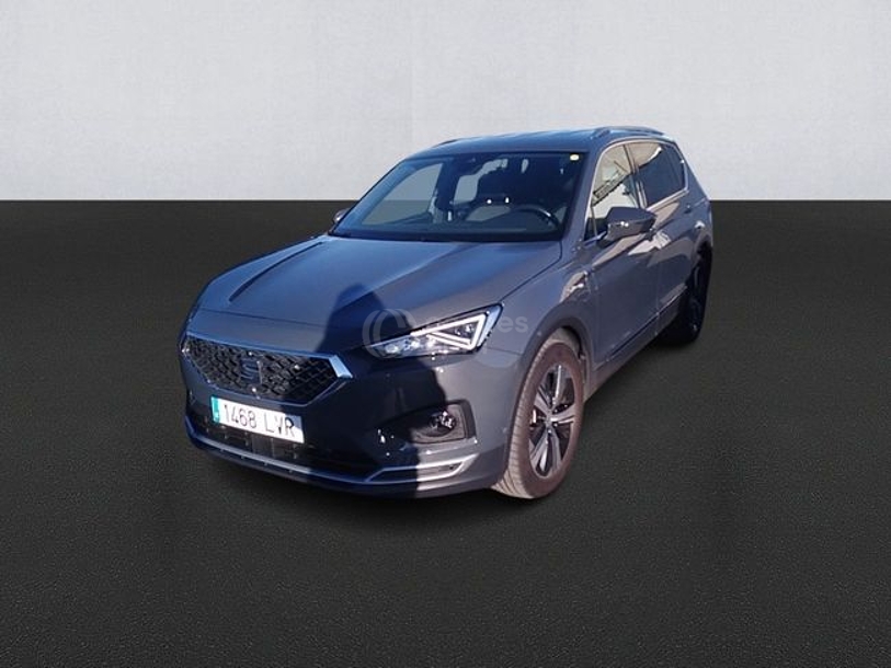 Foto del SEAT Tarraco 1.4 e-Hybrid Xcellence DSG