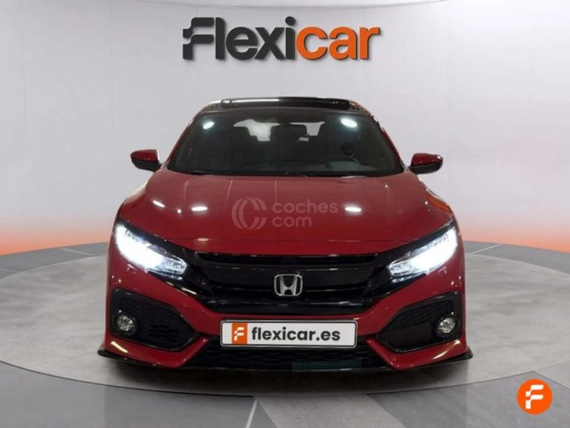 Foto del HONDA Civic 1.5 VTEC Turbo Sport Plus CVT