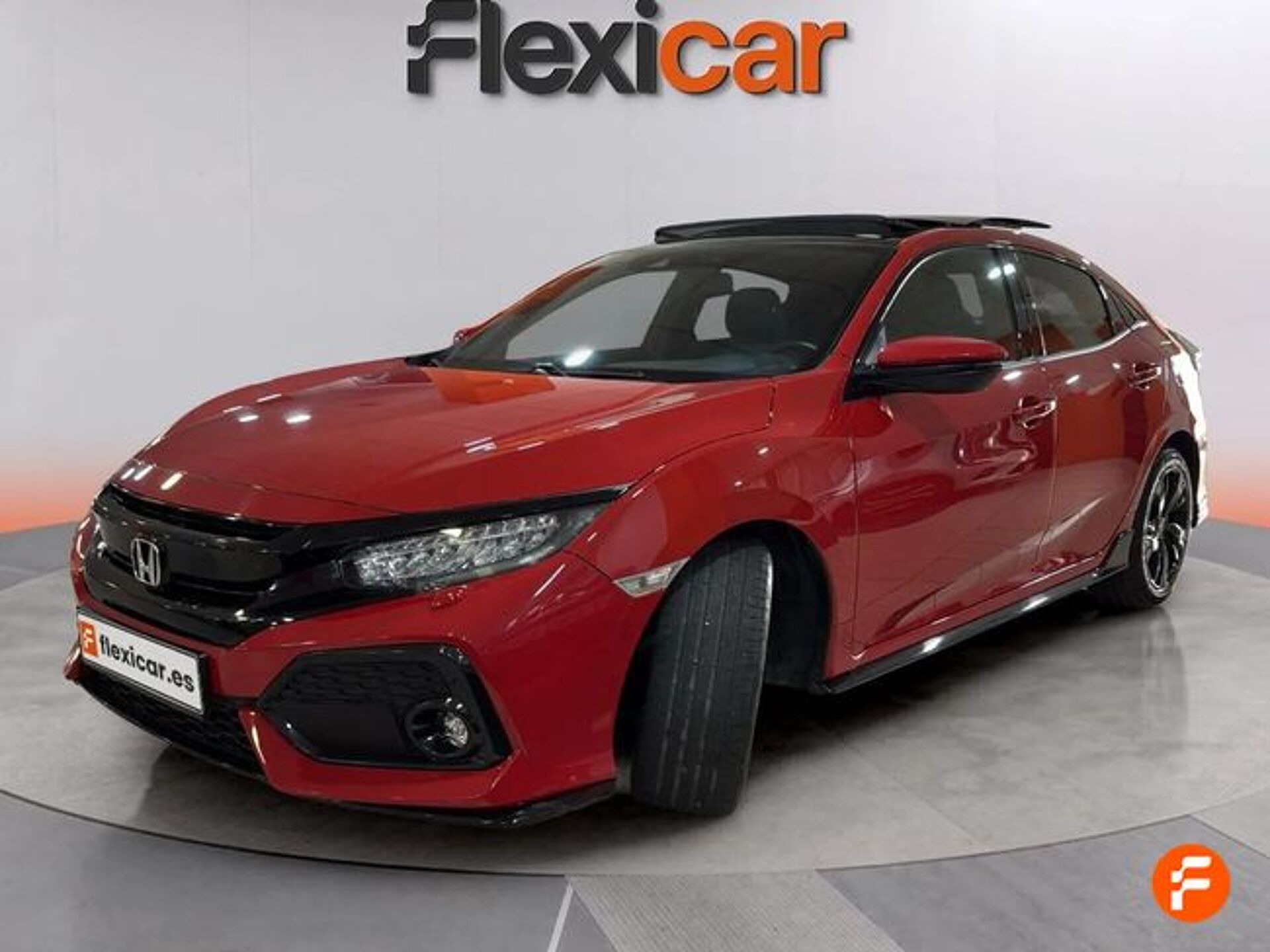 Imagen 3 de HONDA Civic