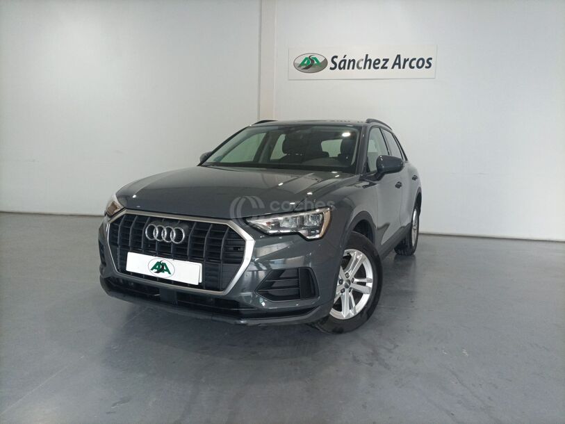 Foto del AUDI Q3 35 TDI Advanced S tronic 110kW