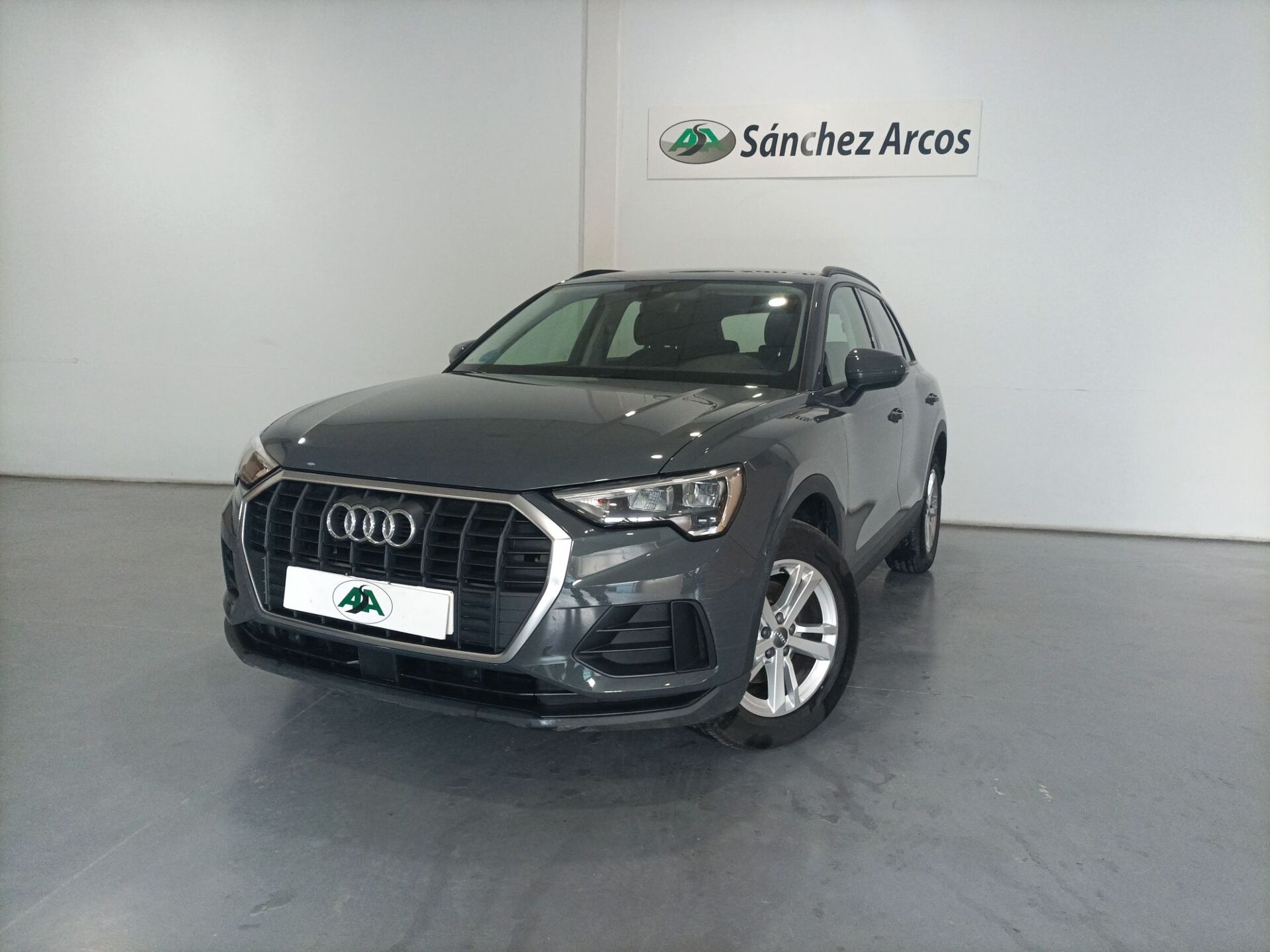 Imagen de AUDI Q3