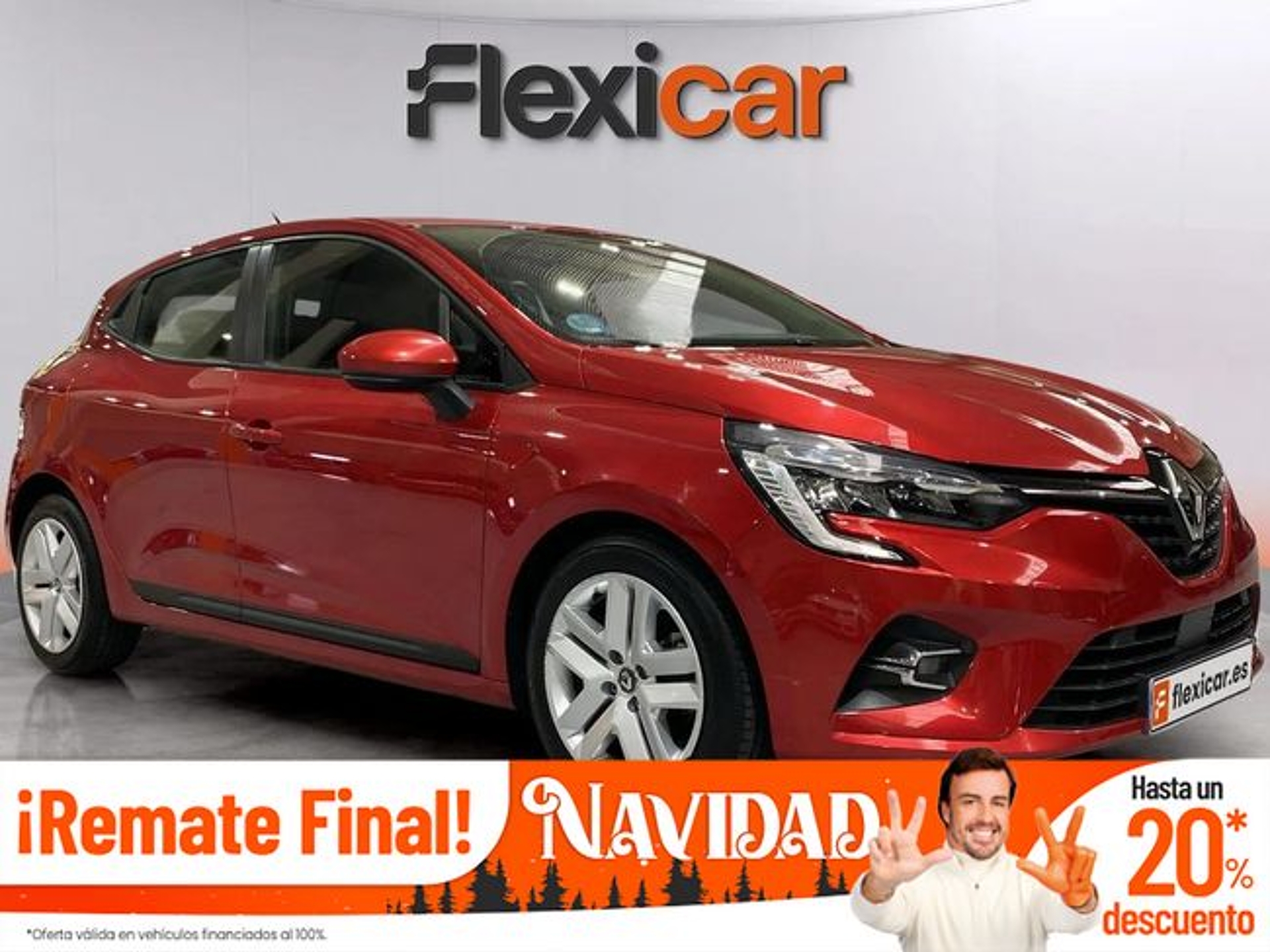 Imagen de RENAULT Clio