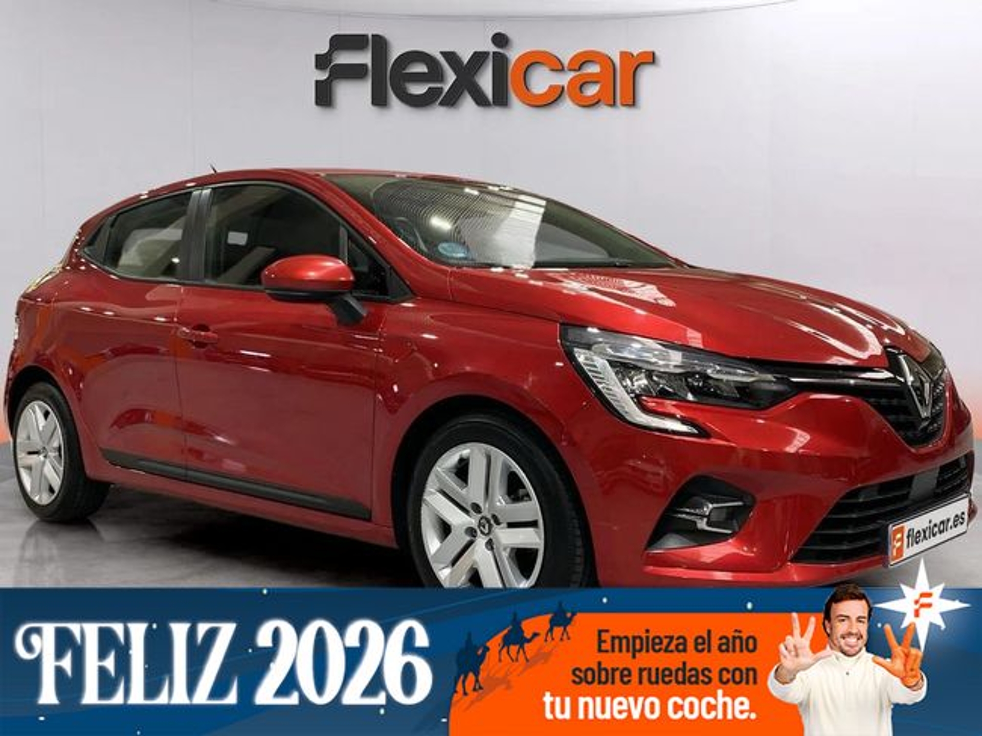 Imagen de RENAULT Clio