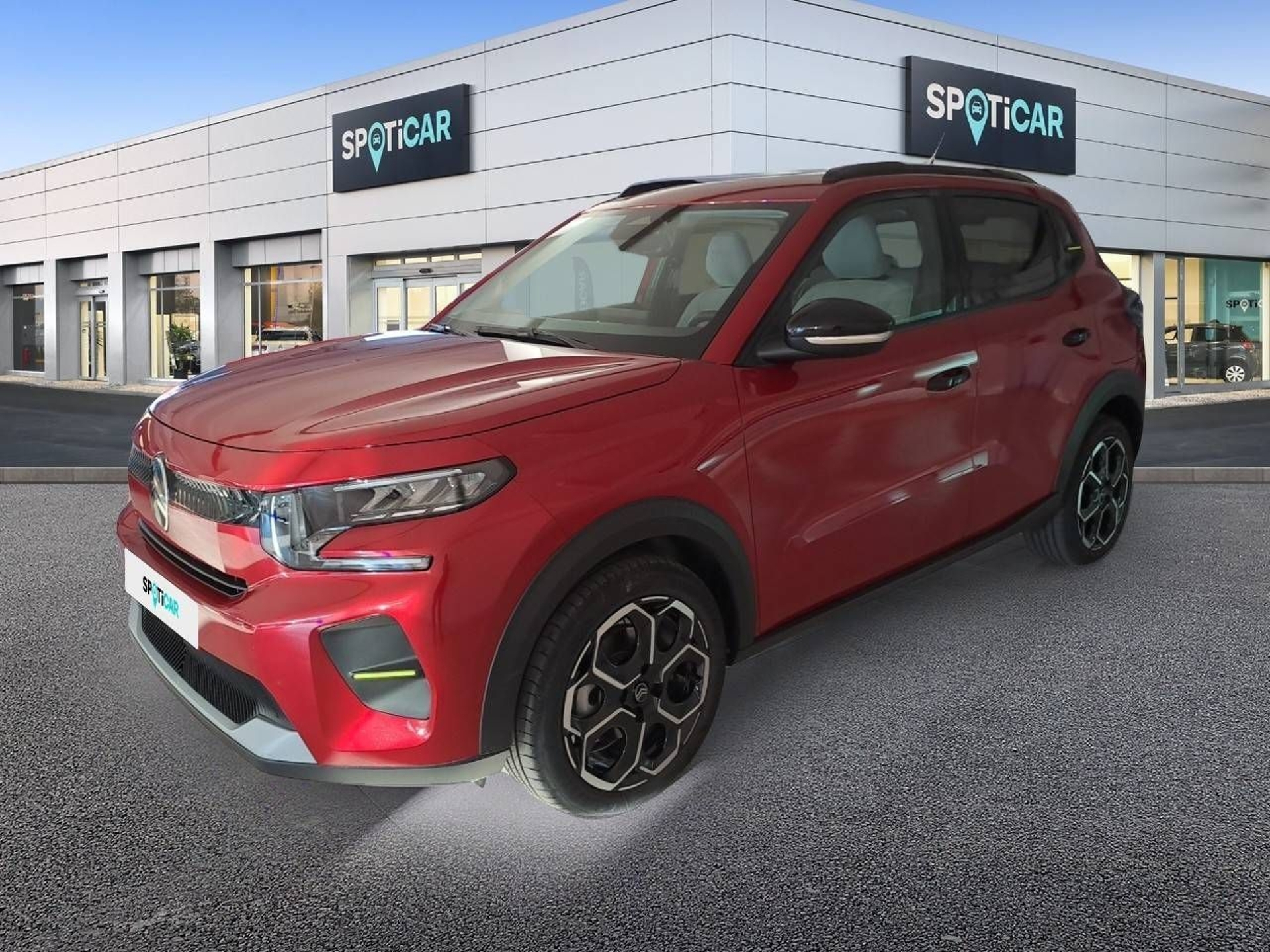 Imagen de CITROEN C3