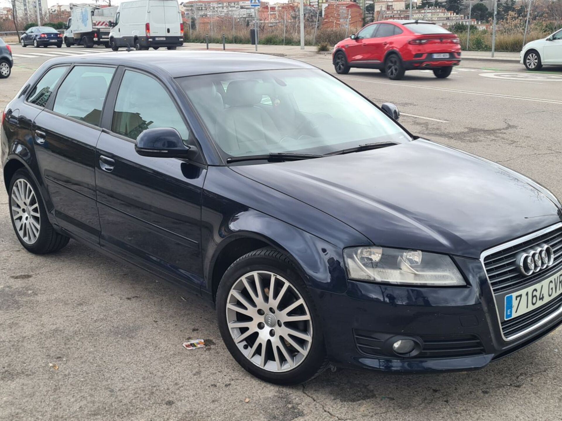 Imagen de AUDI A3