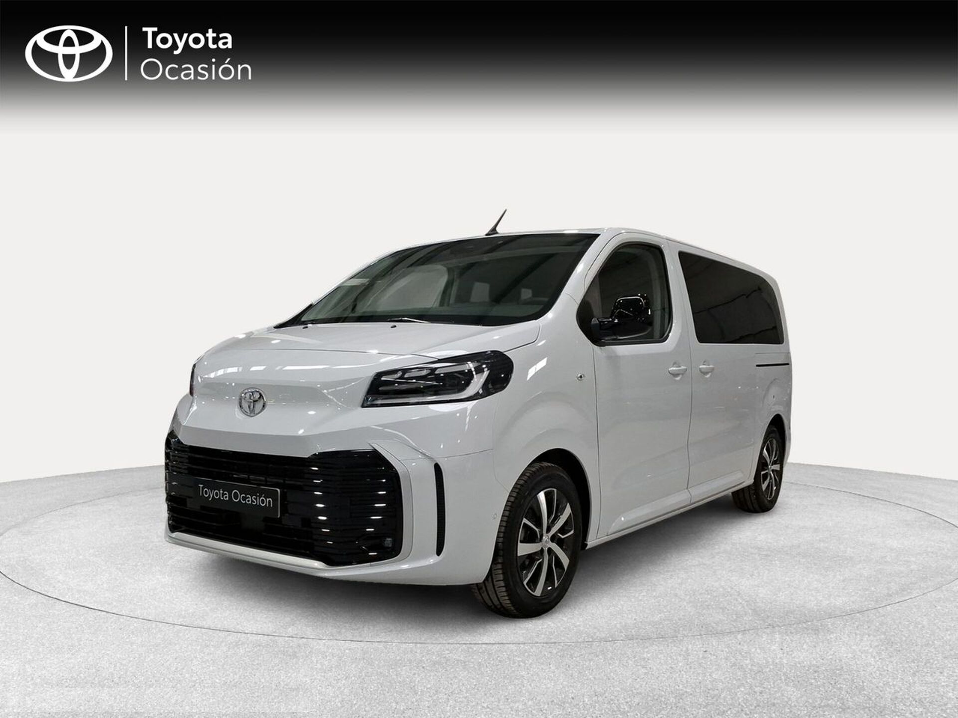 Imagen 1 de TOYOTA Proace Verso