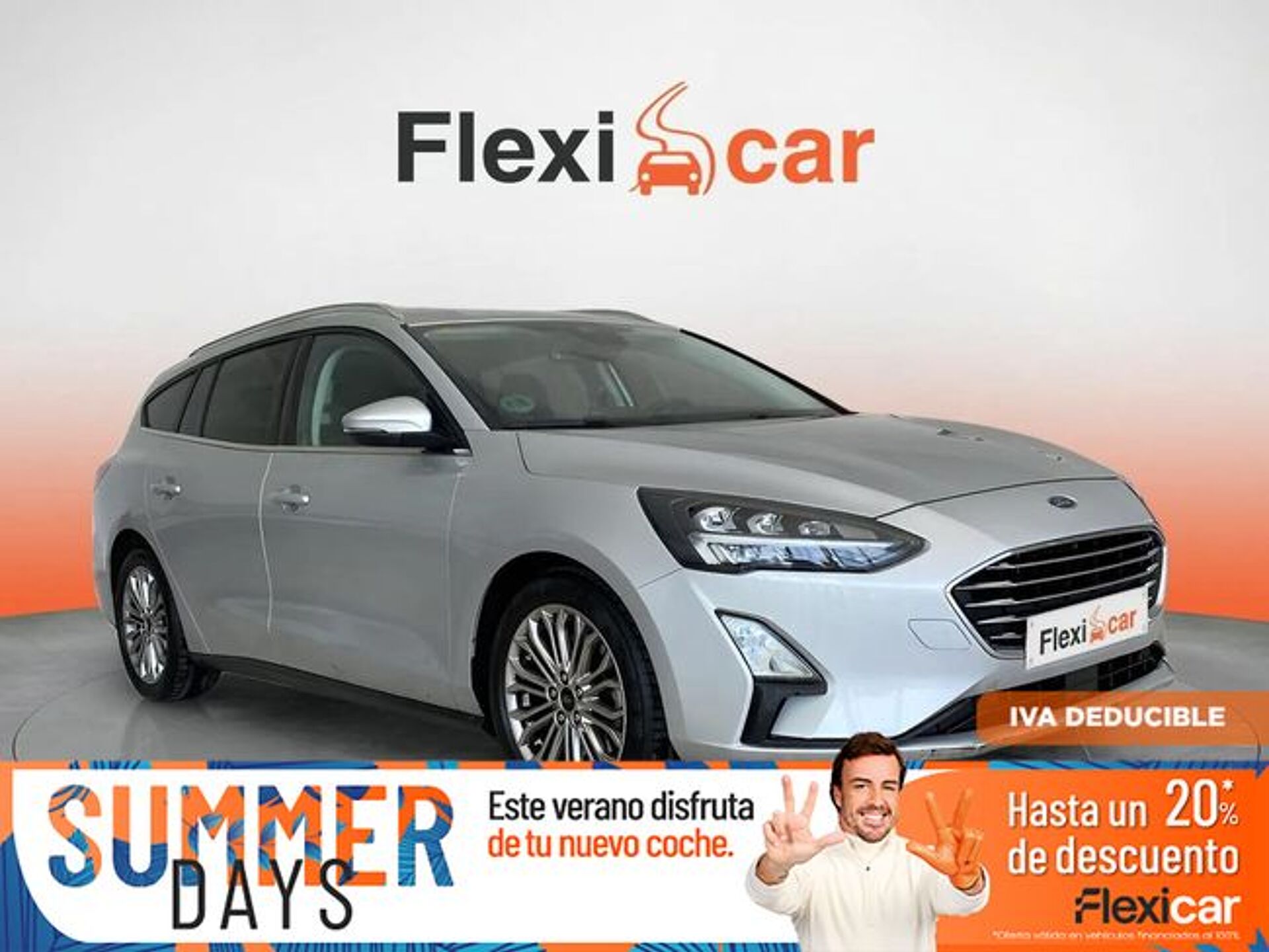 Imagen de FORD Focus
