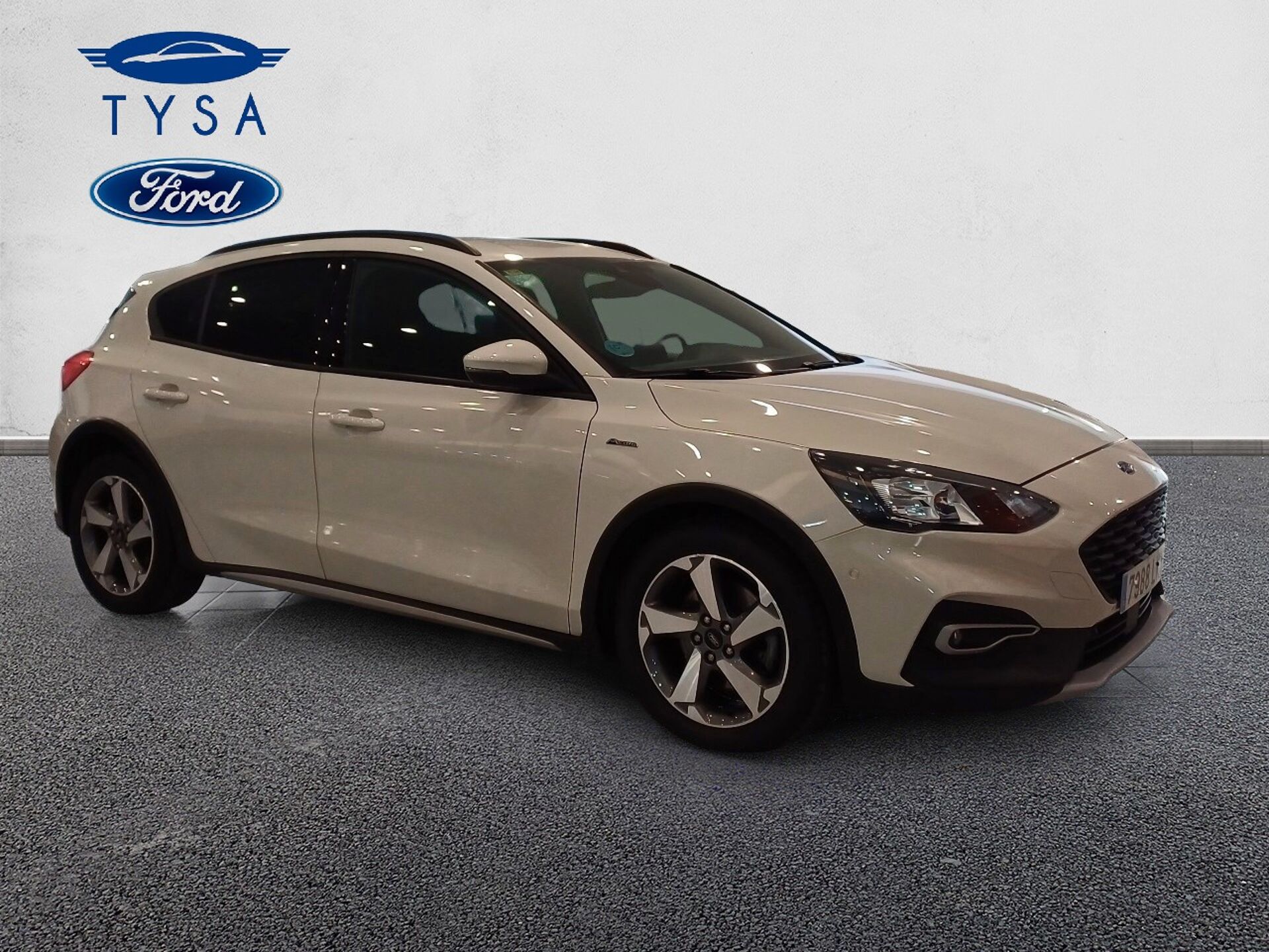 Imagen 3 de FORD Focus