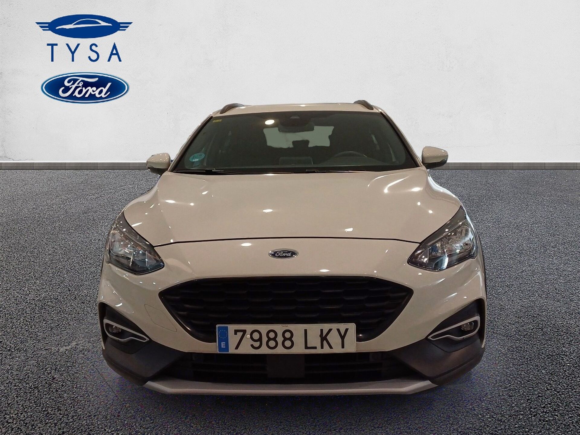 Imagen 2 de FORD Focus