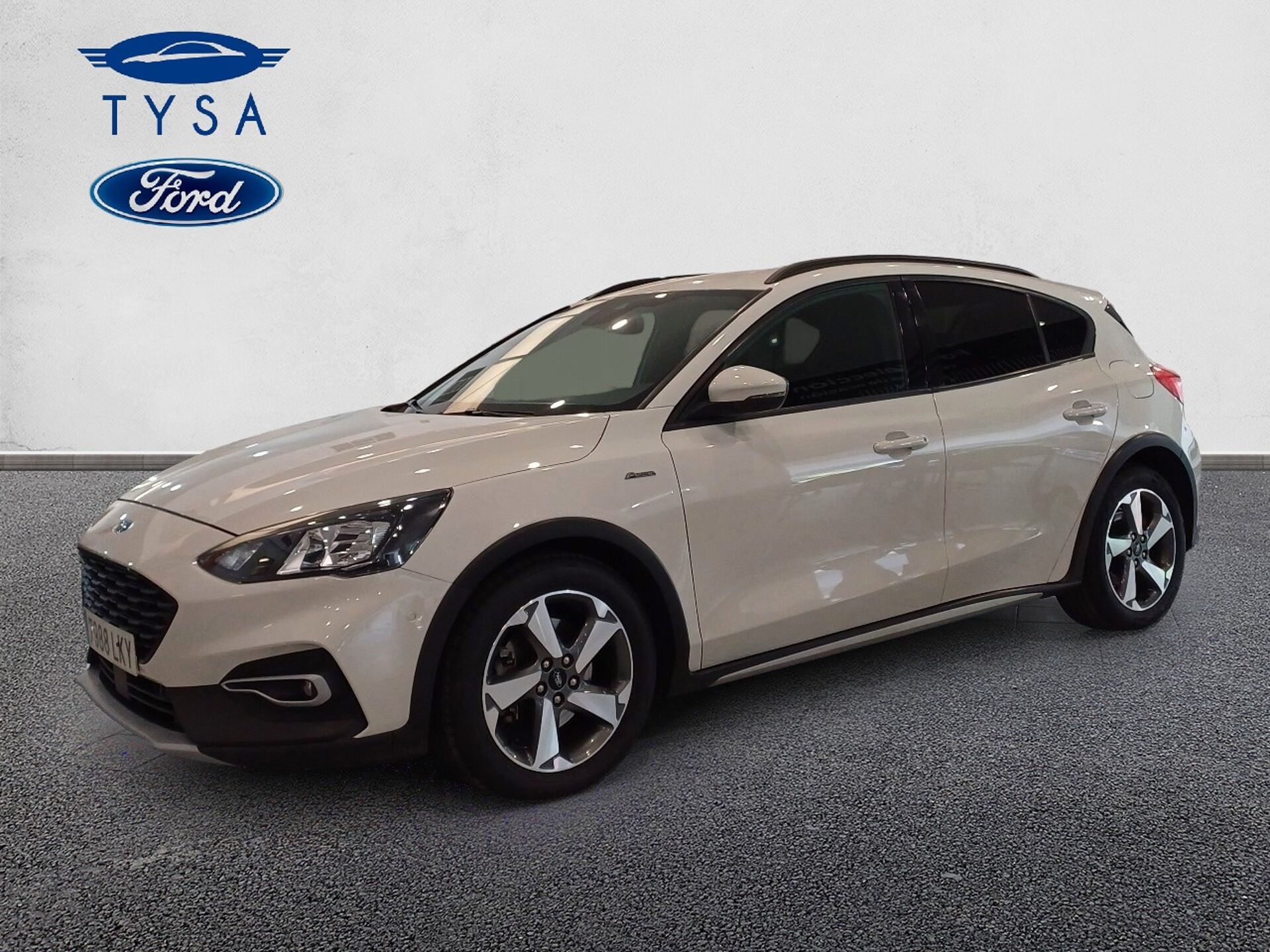 Imagen de FORD Focus