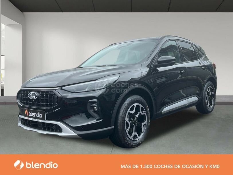 Foto del FORD Kuga 2.5 Duratec PHEV Active X 4x2