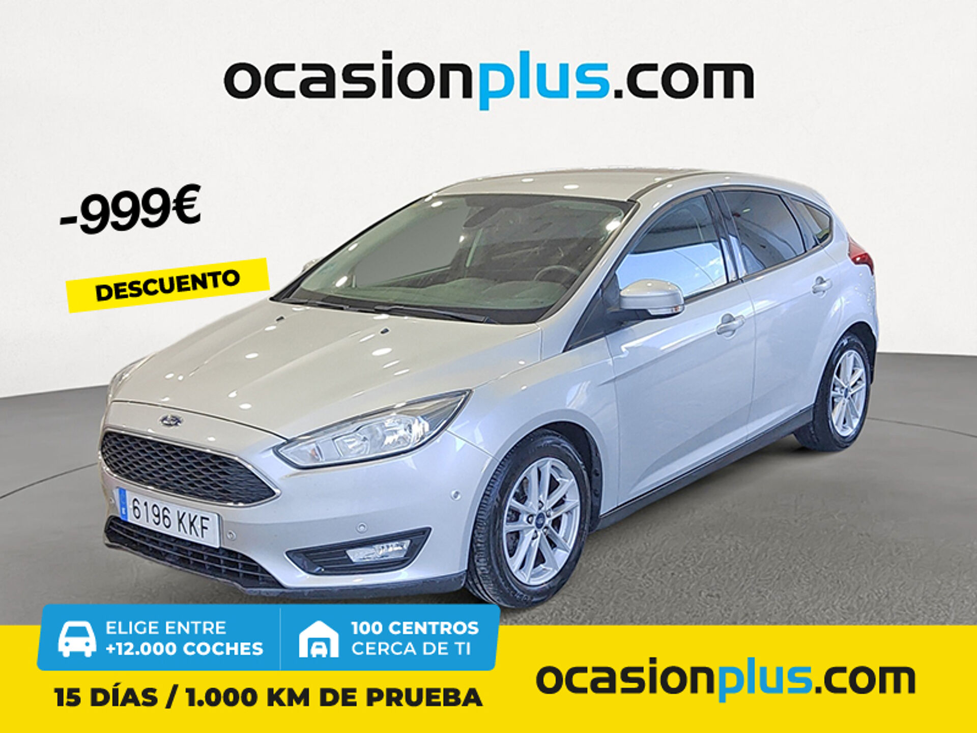 Imagen de FORD Focus