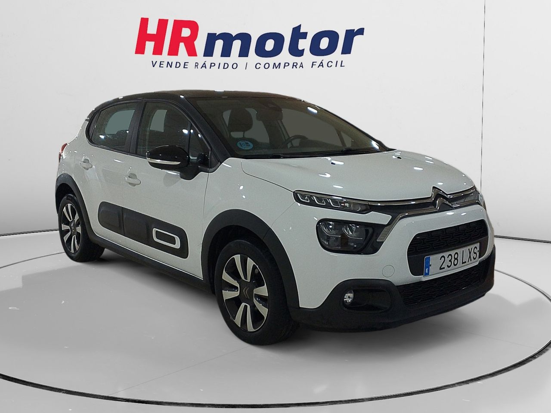 Imagen de CITROEN C3