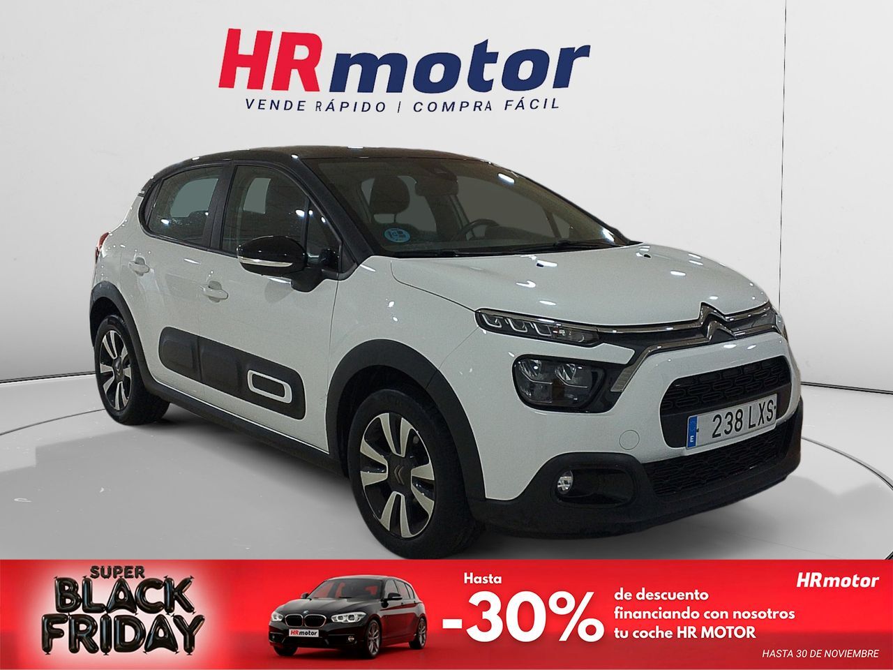 CITROEN C3 (Feel Pack) en Madrid