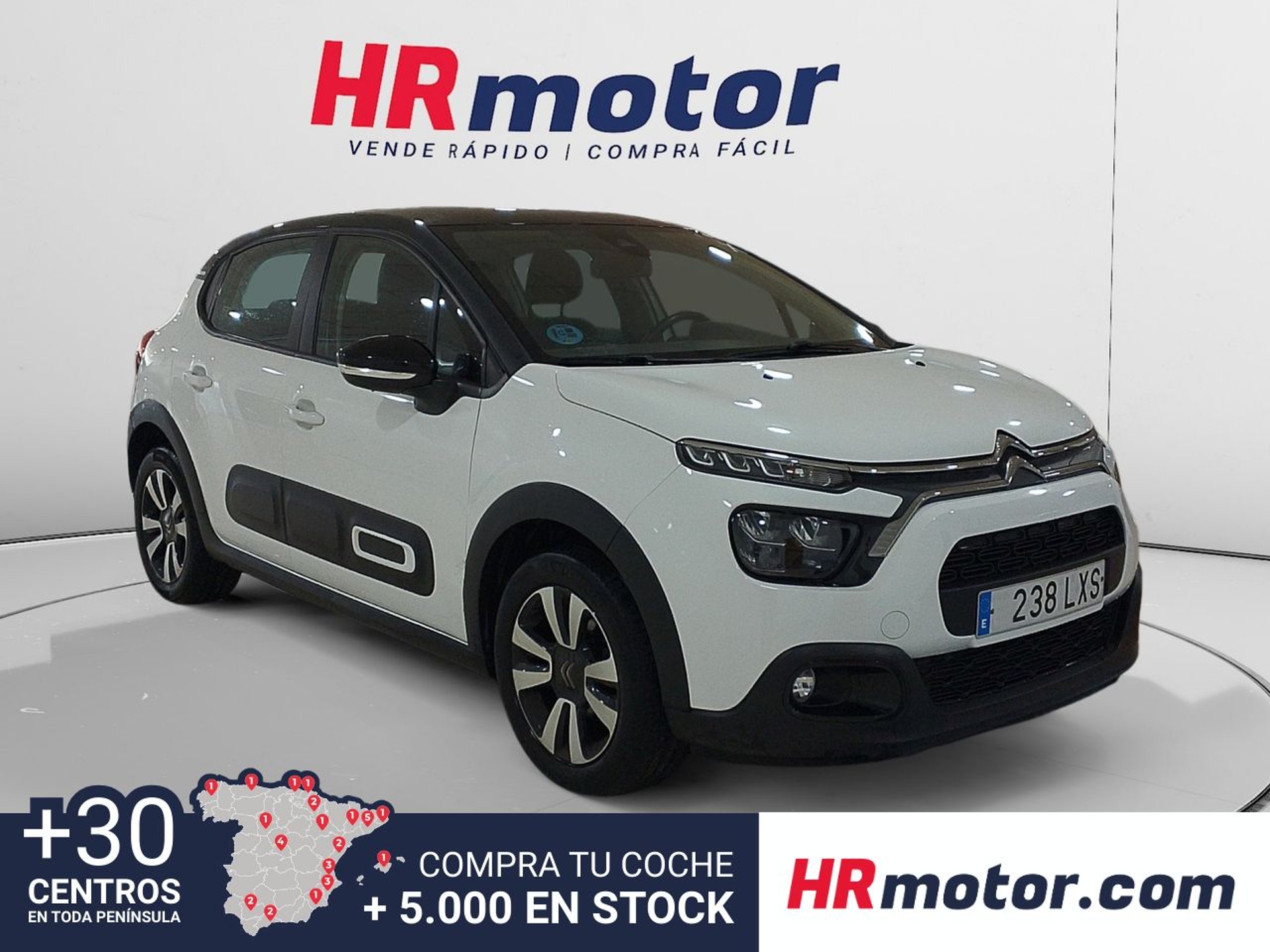 Imagen de CITROEN C3