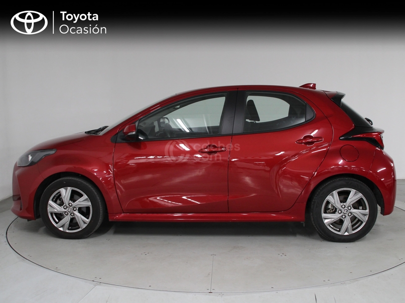 Foto del TOYOTA Yaris 120H 1.5 Active Plus