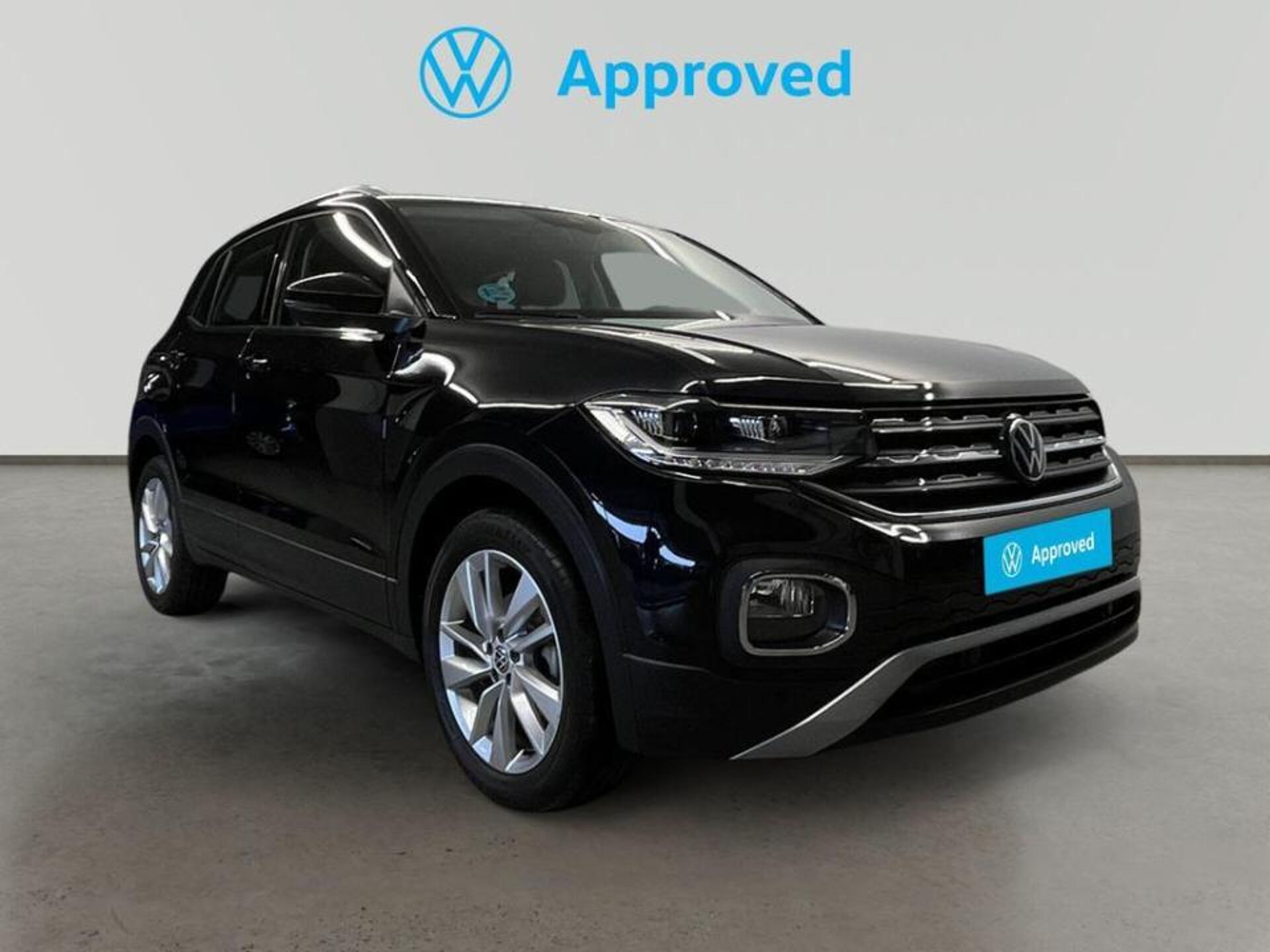 Imagen de VOLKSWAGEN T-Cross