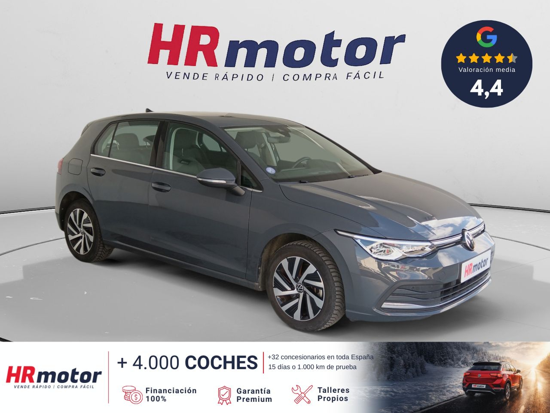 Imagen de VOLKSWAGEN Golf