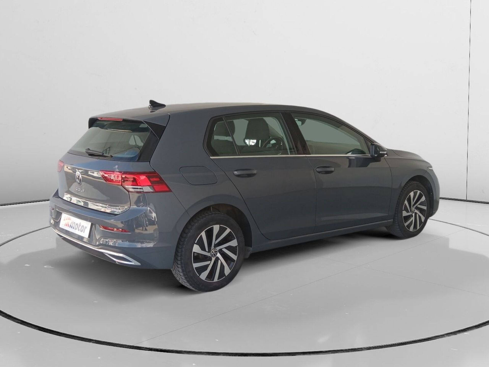Imagen 2 de VOLKSWAGEN Golf
