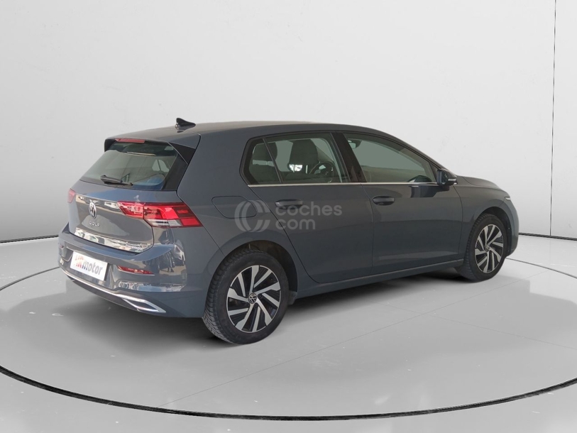 Foto del VOLKSWAGEN Golf 1.4 TSI eHybrid 150kW