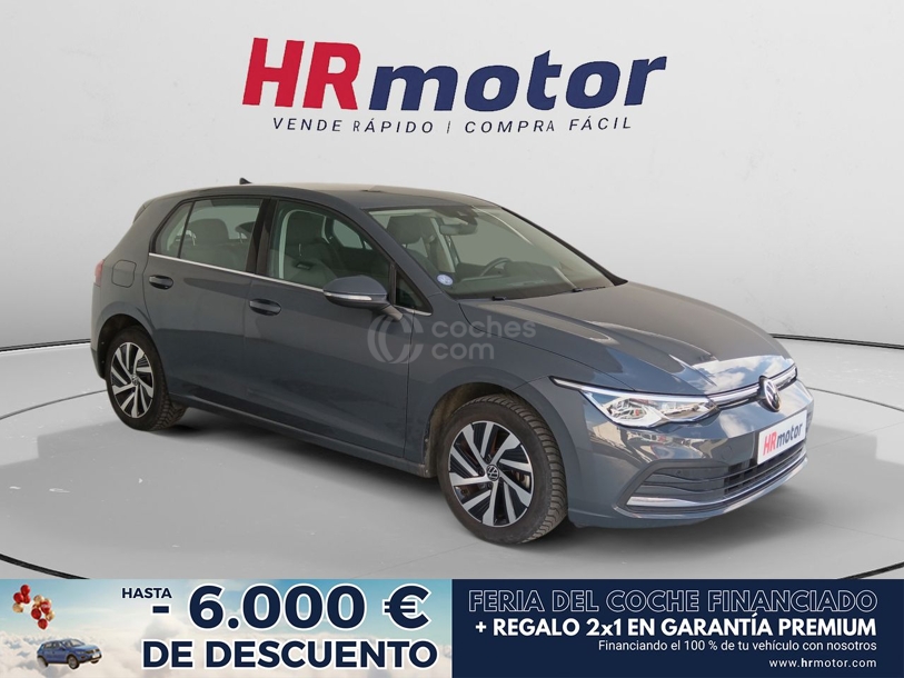 Foto del VOLKSWAGEN Golf 1.4 TSI eHybrid 150kW