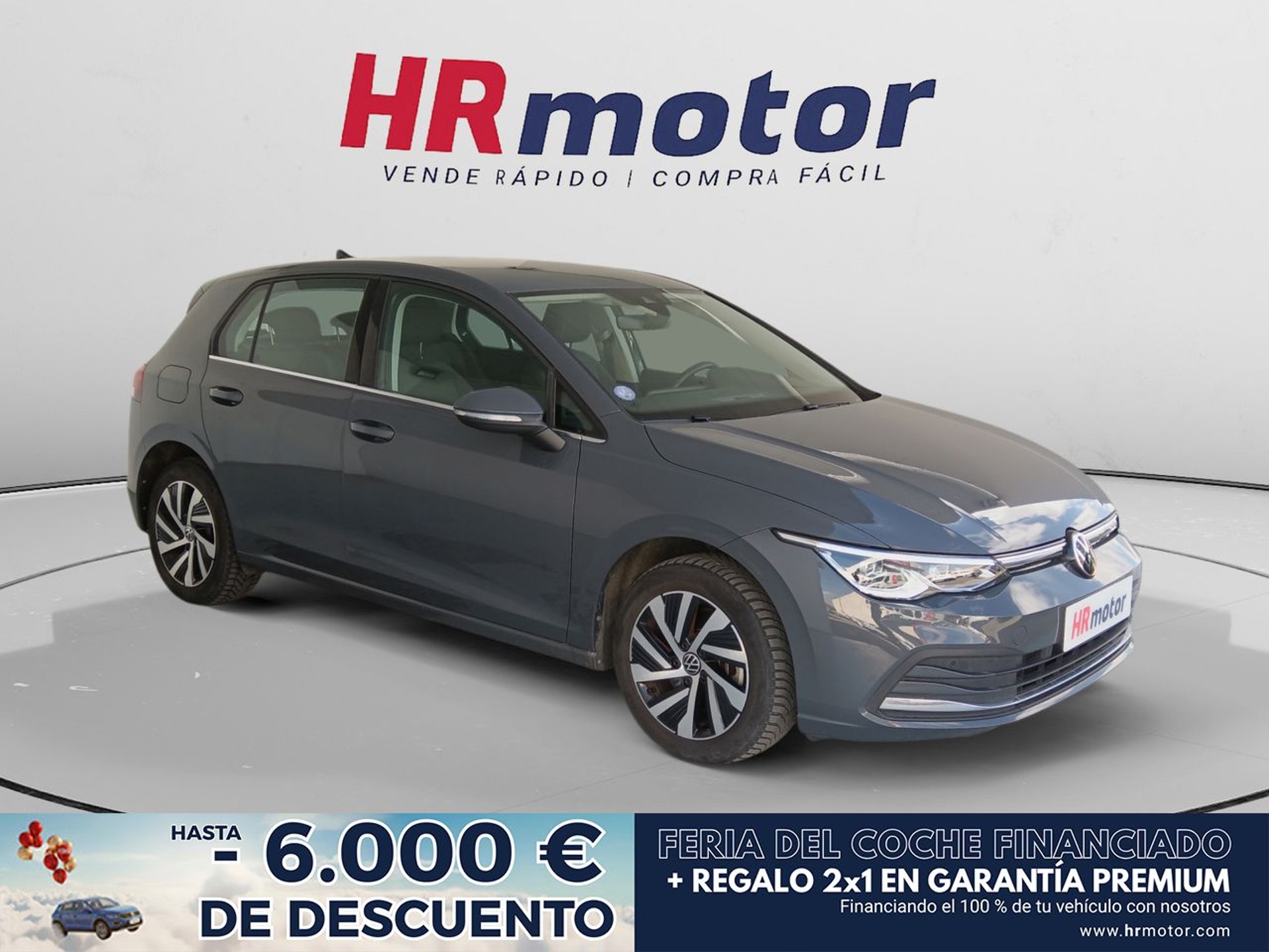 Imagen de VOLKSWAGEN Golf