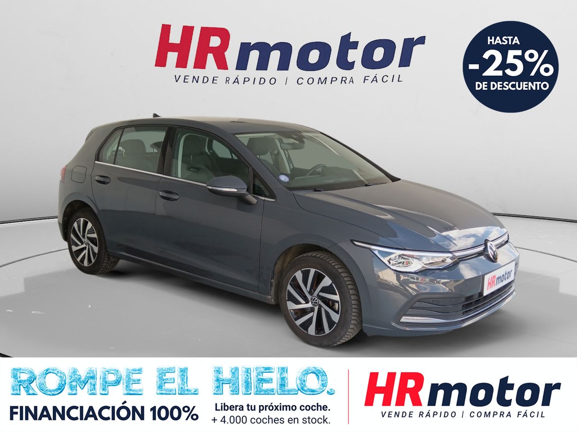 Imagen de VOLKSWAGEN Golf